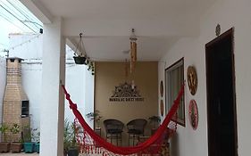Mandalas Guest House
